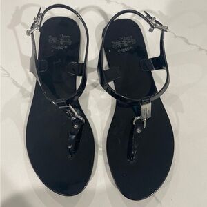 Coach Sandals